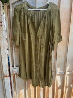 Clothes women plus  sizes