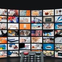 Television By Internet 