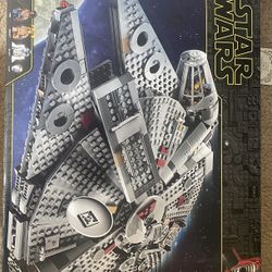 Star Wars Lego Set 