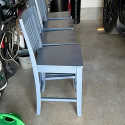 Bar Stools 