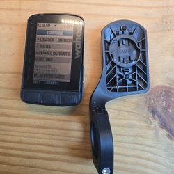 Wahoo Element Roam V2