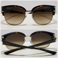 Bvlgari sunglasses new
