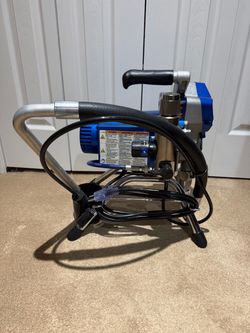 Graco Airless Paint Sprayer