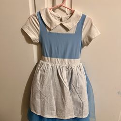 Taylor Joelle Belle Dress