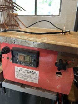 Tile Saw