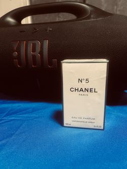 N•5 CHANEL Paris
