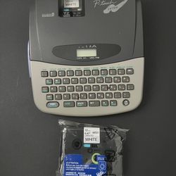 Brother Label Printer