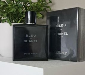 Bleu de Chanel edp 3.4