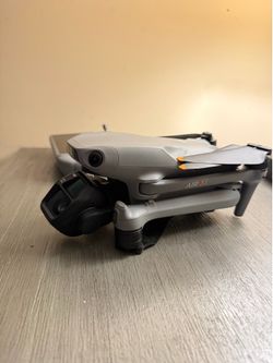 DJI Mavic Air 3S drone with Fly More Combo