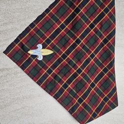 Webelos Rank Neckerchief