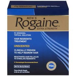 Rogaine Men And Women