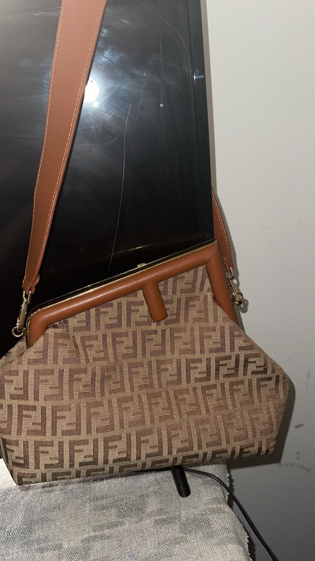 Fendi Bag