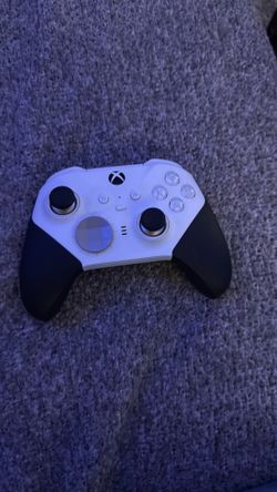 Xbox elite series 2