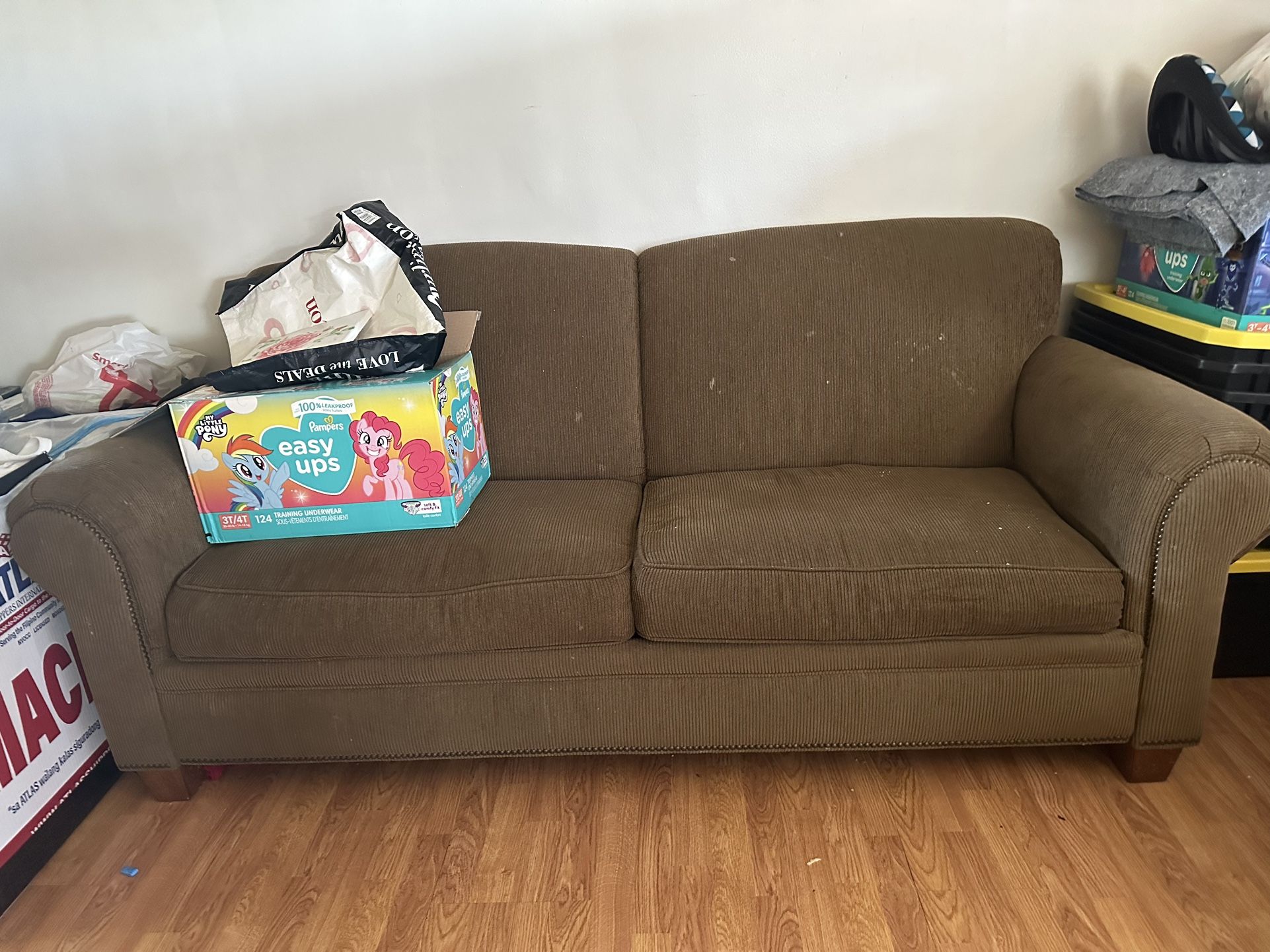 Sofa Couch