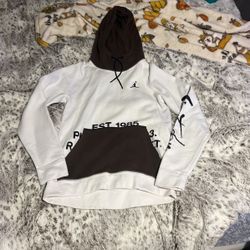 Air Jordan Hoodie 