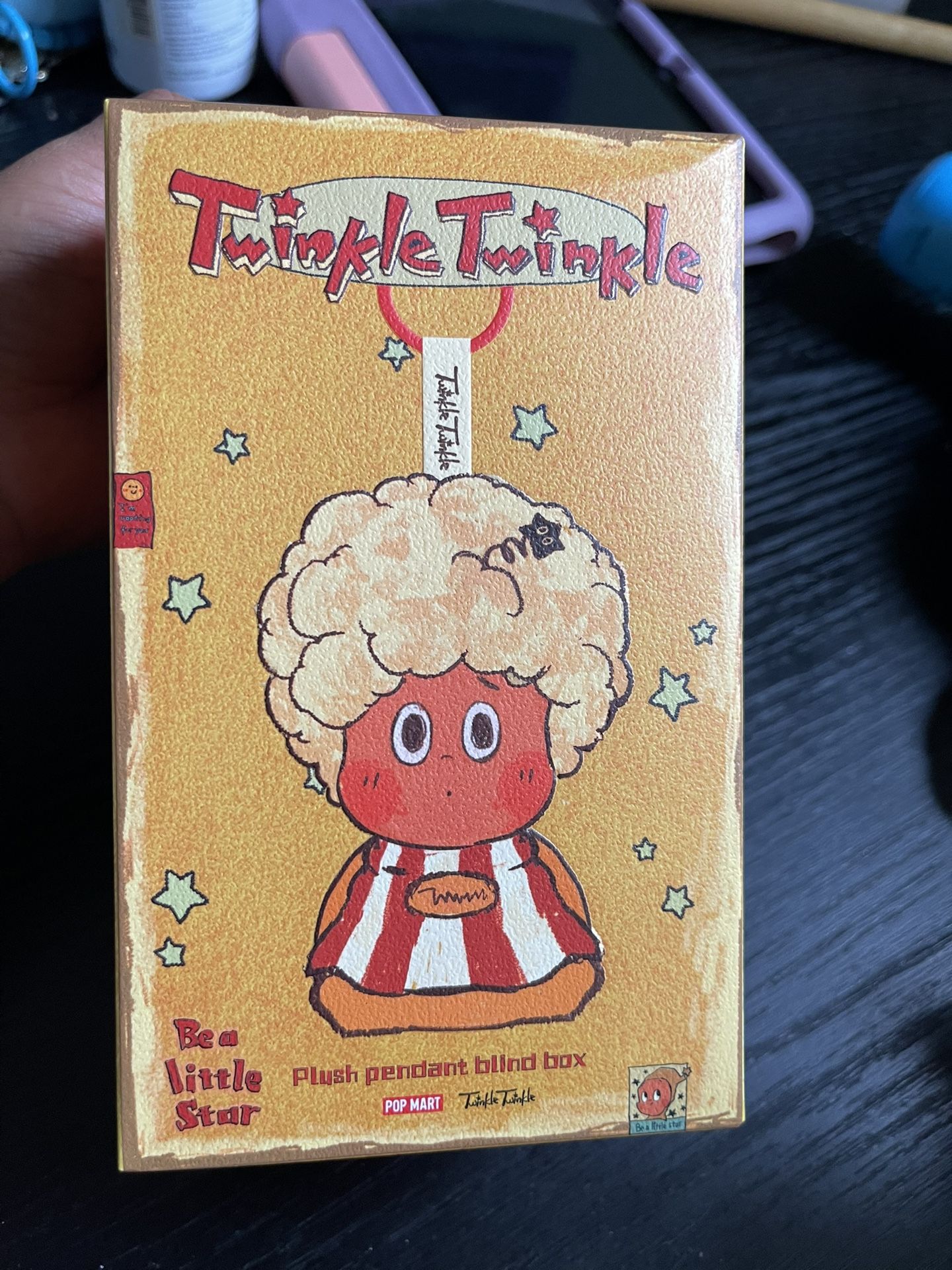 Pop Mart Twinkle Twinkle