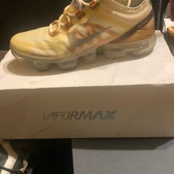 Nike Air Vapormax Flyknit 3 