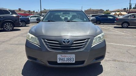 2009 Toyota Camry