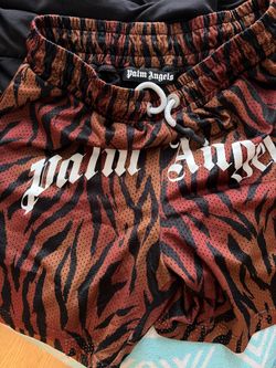 Palm angels shorts