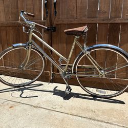 Vintage Murray Nassau 3 Speed Bike for Sale in El Paso TX OfferUp