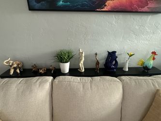 Mesa rectangular