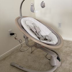 Maxi Cosi Baby Swing