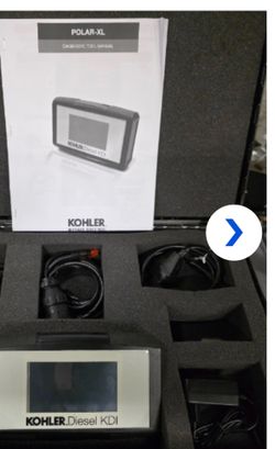 Diesel Diagnostic Tool