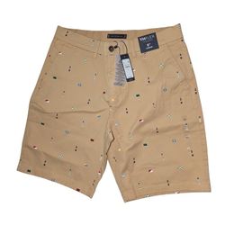 *NEW* Men's Size 33 Tommy Hilfiger Shorts