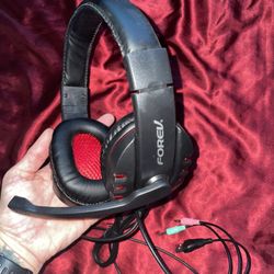 Gaming Headphones 