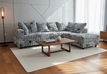 New Sectional With Free Delivery Starting At 650 With Free Delivery 