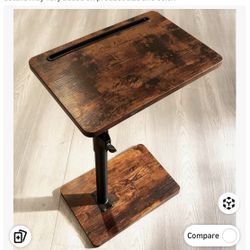 Muirum New Sofa, Arm, Rest Tray Table For Couch