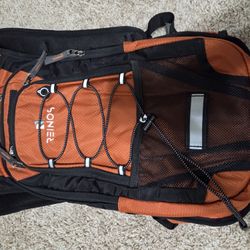 Hydration Pack Backpack