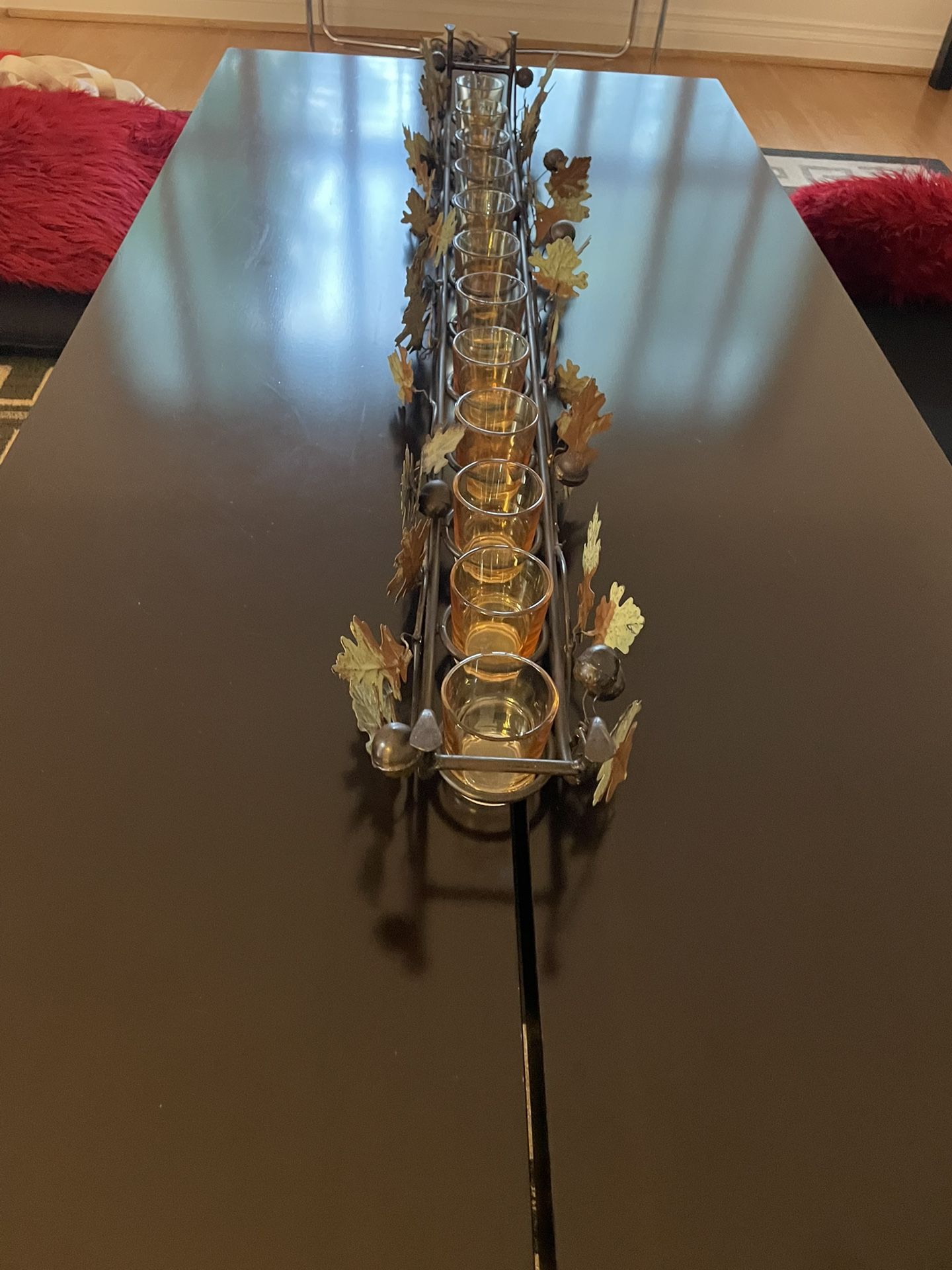 Candles Holder
