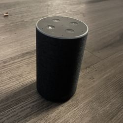 Amazon Echo