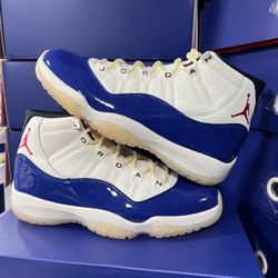 Jordan Retro 11 “Rare Air”