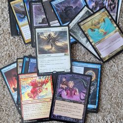 MTG Rare/ Foil Lot 