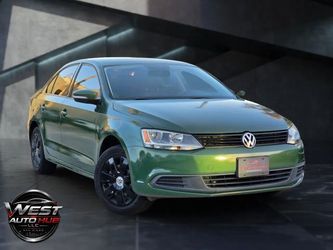 2014 Volkswagen Jetta