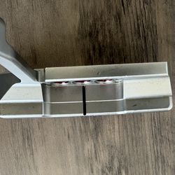 Scotty Cameron Putter