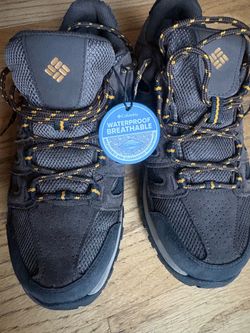 Men's Shoes (NEW)