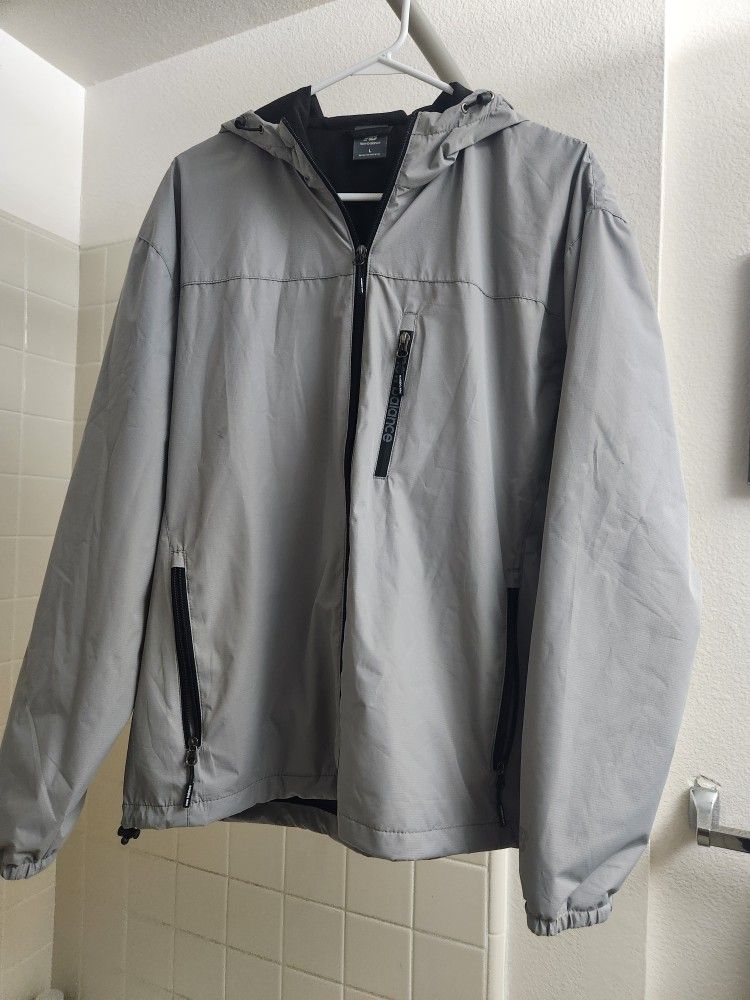 Men's L New Balance Jacket New Condition