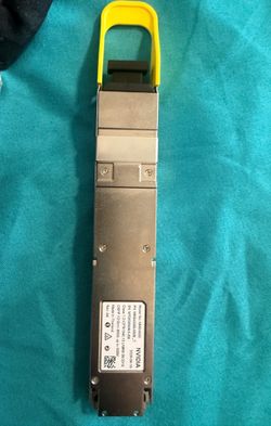 Brand New NVIDIA MMS4X00-NM-FLT 800G OSFP