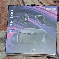 Neon 200 Gaming Wireless Earbuds