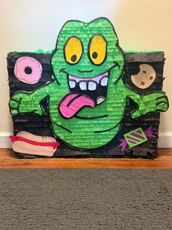Custom piñatas