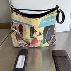 Italian Purse