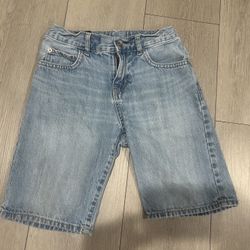 Boys Shorts Size 8 $5 