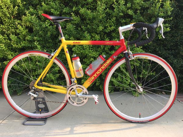 cannondale r800 for sale