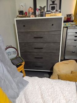 5 Drawer