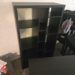 Closet Rack Shelves 