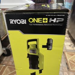 18V ONE + HP Stick Vacuum Kit 