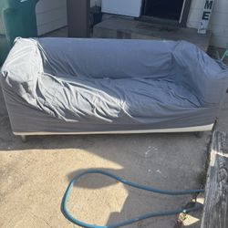 Love Seat Covers Van Be Taken Off And Wash your Replaced